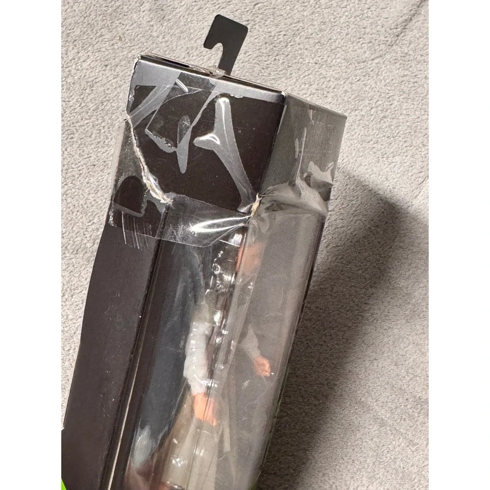 Star Wars Black Series Princess Leia Ewok Village Action Figure Return of Jedi 9